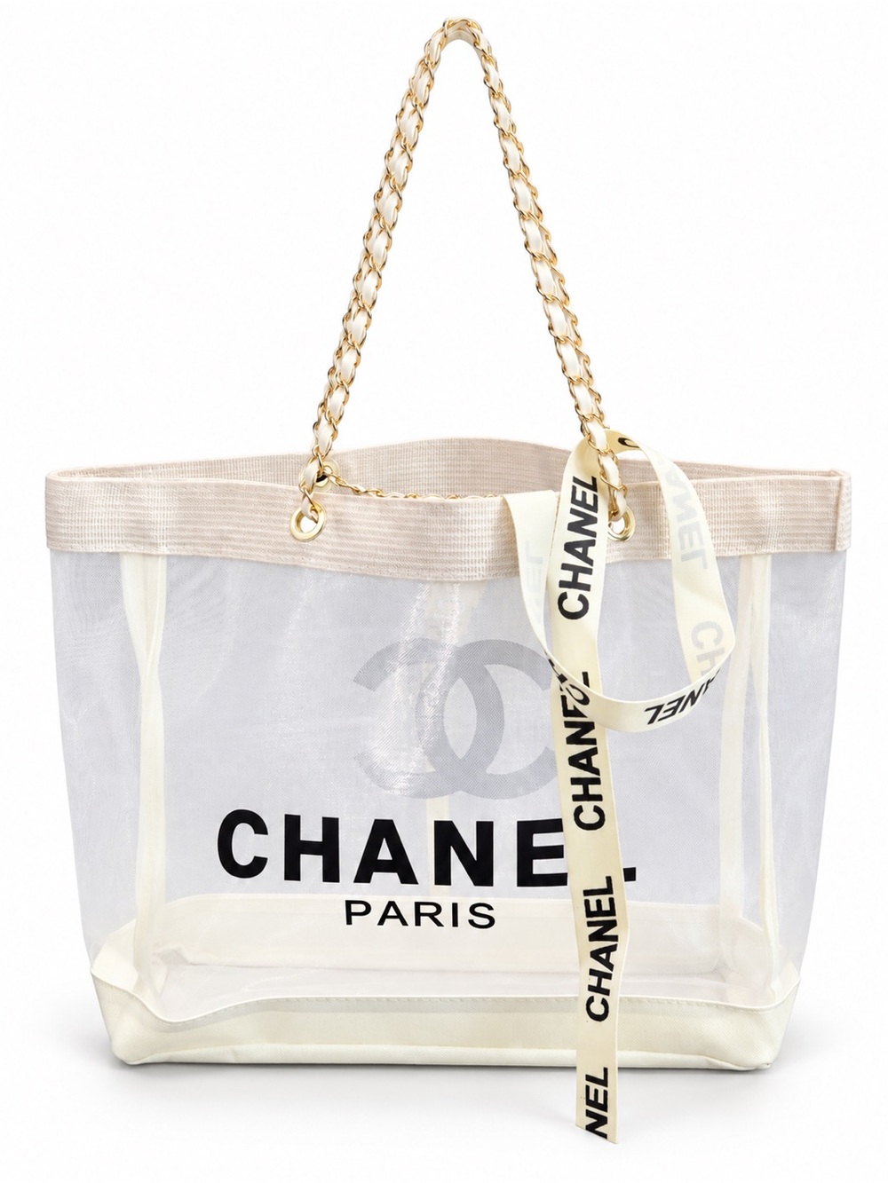 Large tote